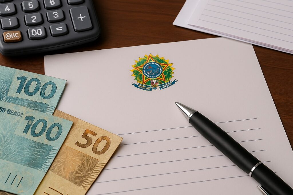 Guia completo da diferença entre Impostos Diretos e Indiretos: